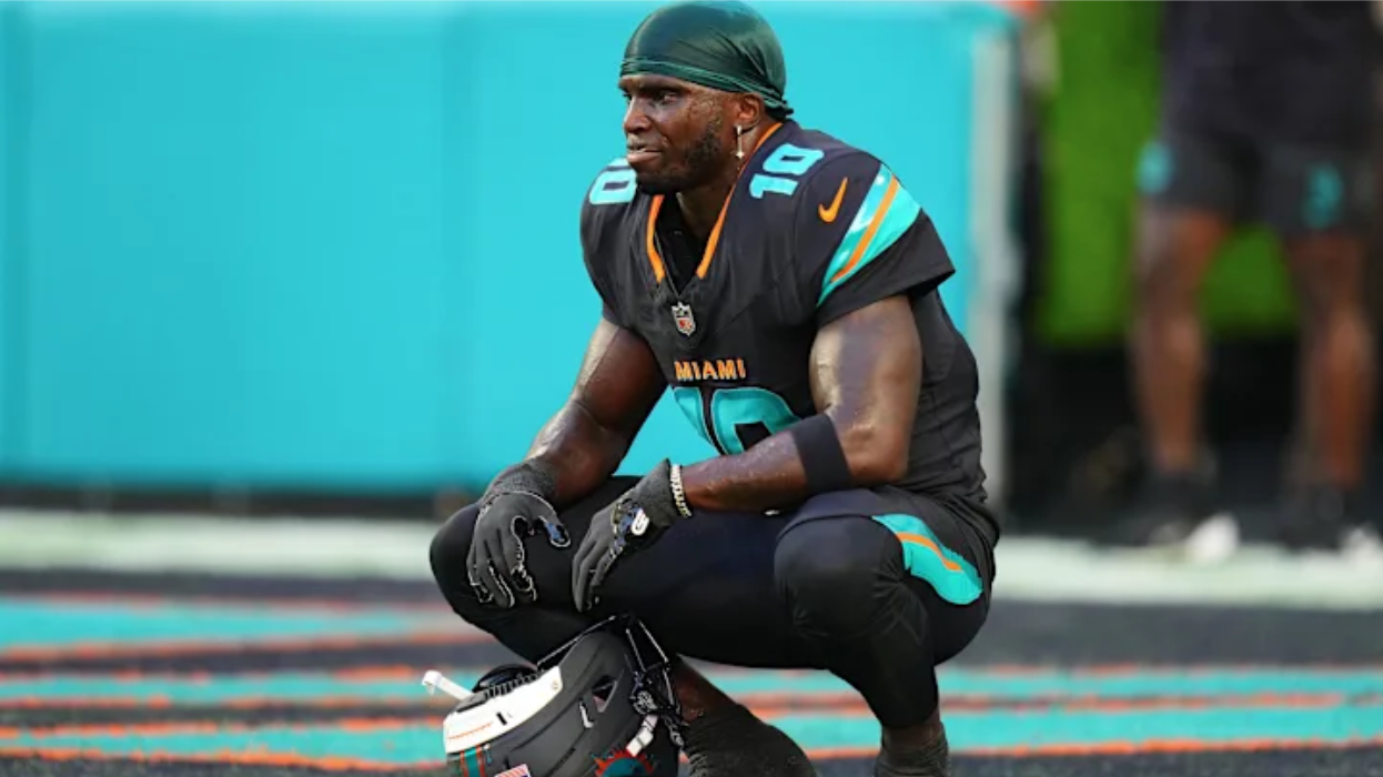 Will the Chiefs Reunite with Their Former All-Pro Receiver in 2026?