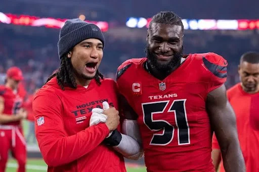 The Texans Revenge Tour? Inside Houston’s 2026 Bounce-Back Bid