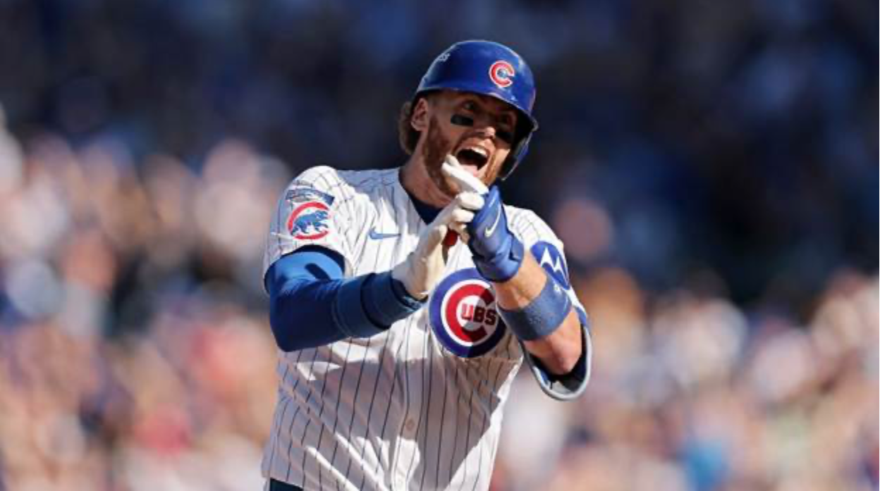 Cubs Avoid Series Sweep with 7-6 Comeback Victory Over Pirates