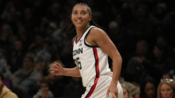 Which WNBA Team Will Select Star UConn Guard in the 2026 WNBA Draft?