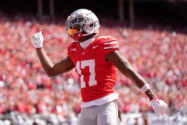 Three Names to Look Out for on Draft Day for the 2026 New York Giants