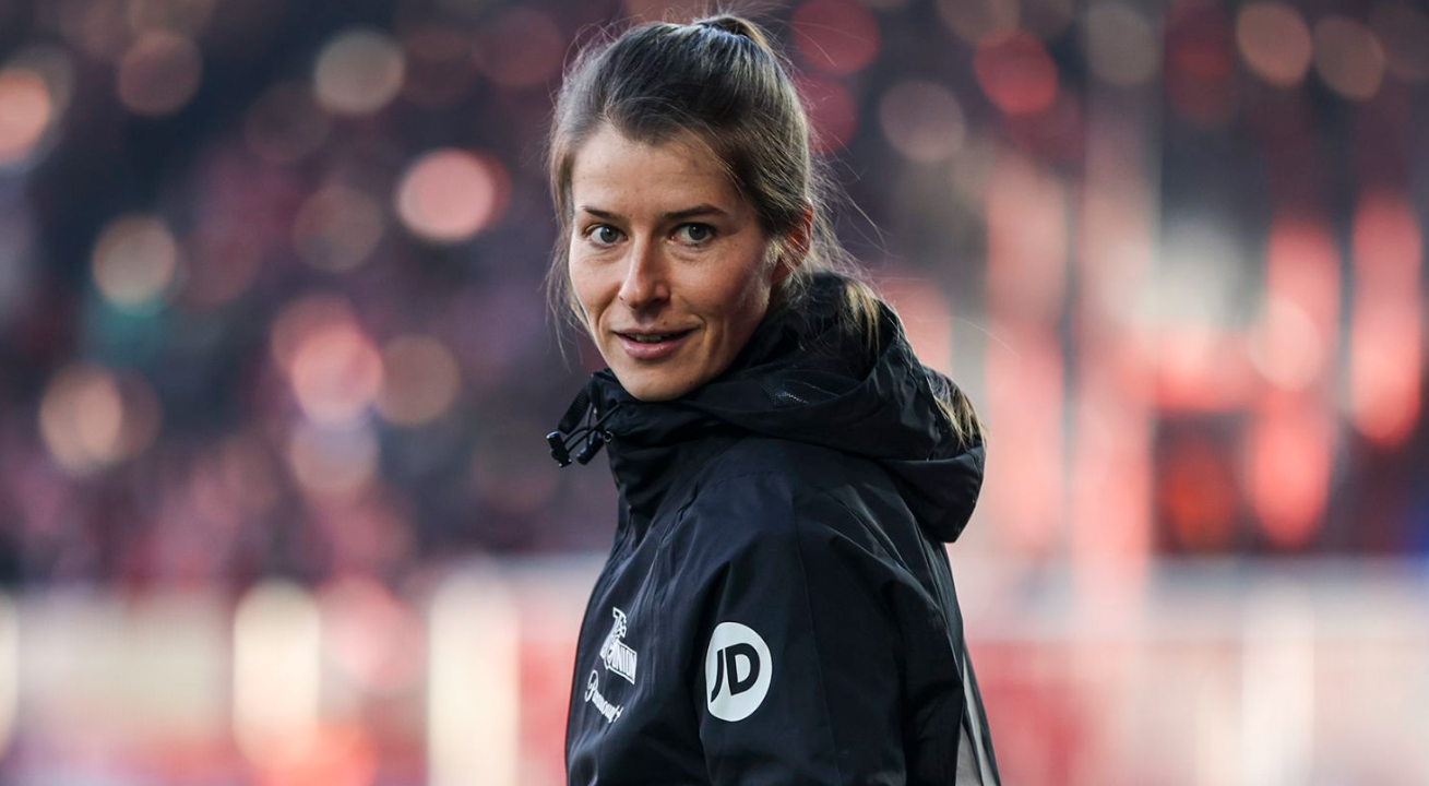 Can Bundesliga’s First Female Head Coach Save Union Berlin Beyond 2026?