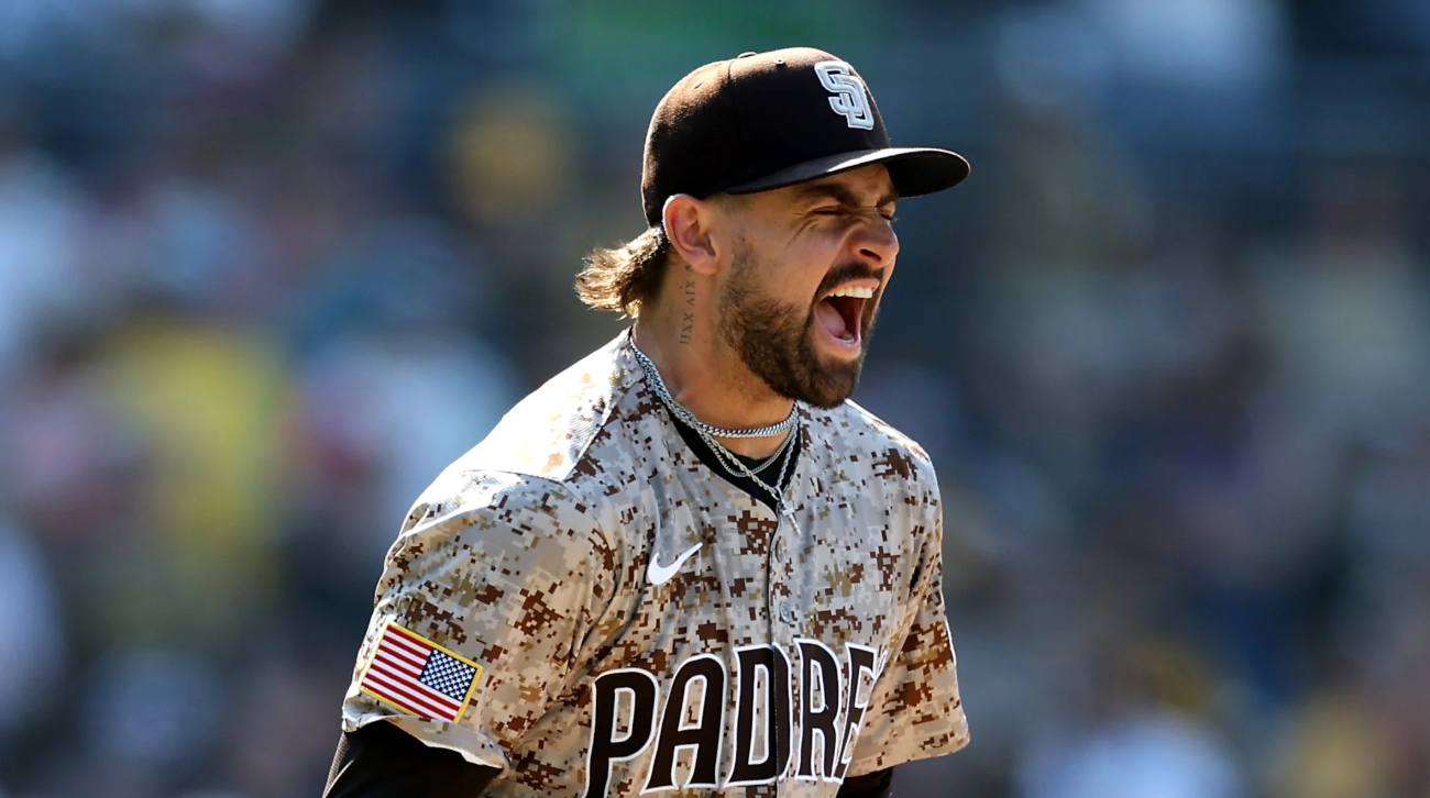 How an Undrafted Free Agent Has Become an Underrated Cog in Stellar 2026 Padres Bullpen