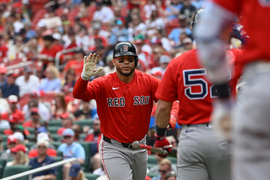 The Red Sox 2026 Season Is Starting to Look Up
