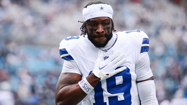 How a Dallas Cowboys 26-Year-Old Wide Receiver Can Be a Difference Maker in 2026