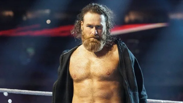 Will a Two-Time United States Champion Finally Turn Heel After WrestleMania Match?