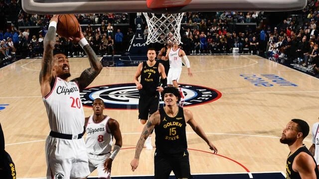 What Warriors Fans Can Extract from the 25-26 Regular Season Finale