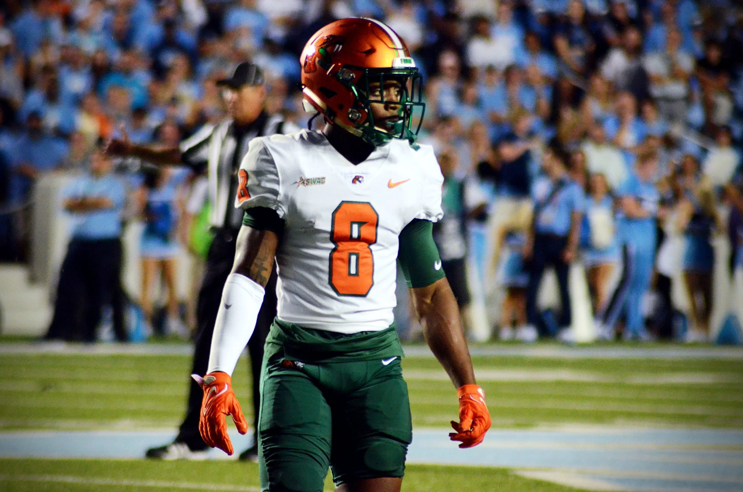 Shut Out Before Kickoff: Florida A&M’s 2026 Postseason Dreams Collapse Under NCAA Sanctions