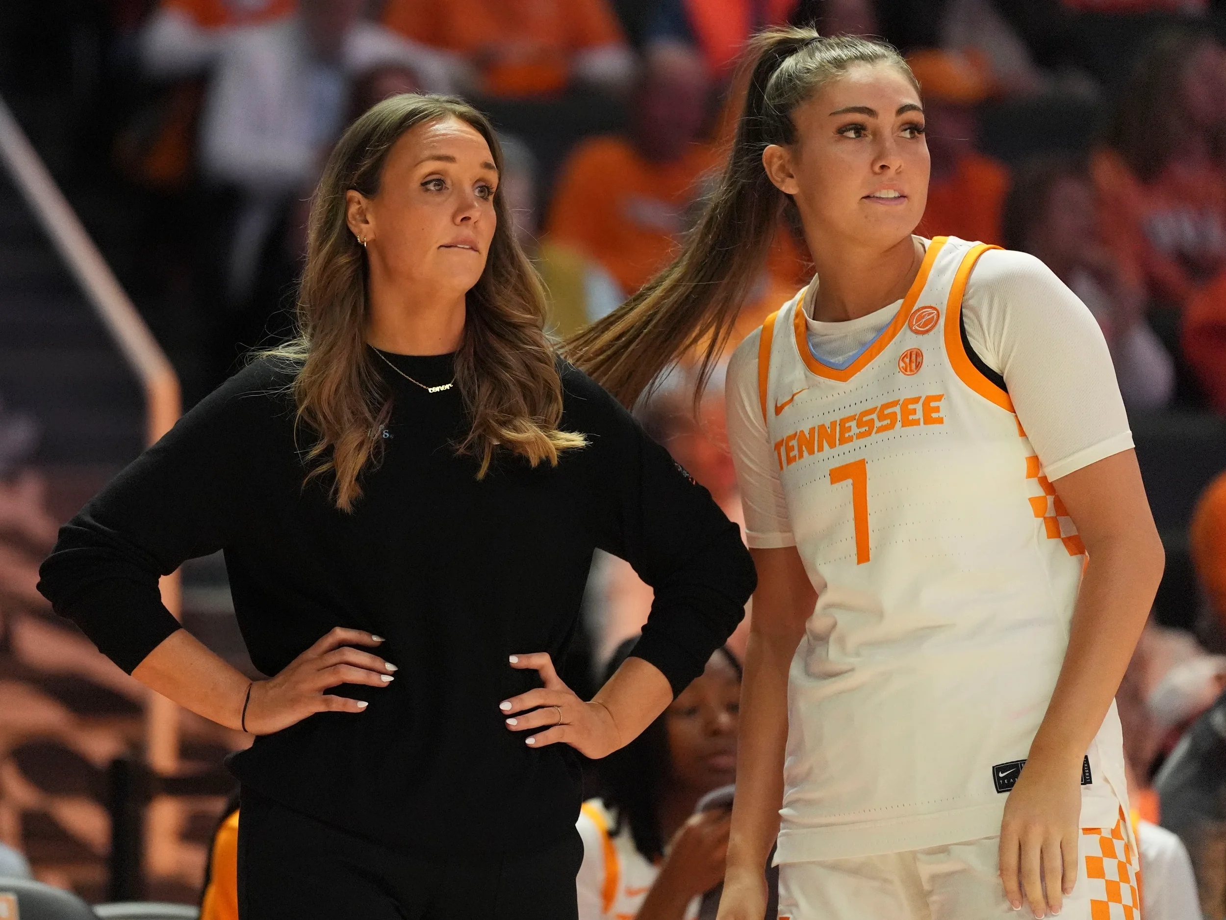 Tennessee Reloads: Lady Vols Land Elite Scorer, Eye Statement Run in 2026–27