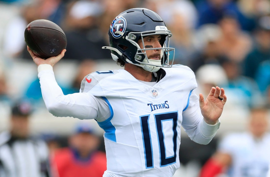 33-Year-Old Veteran QB Signs with New York Giants