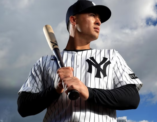 Yankees 2026 Infield Woes Is Opening the Door for the Return of 2023 Gold Glove Winner