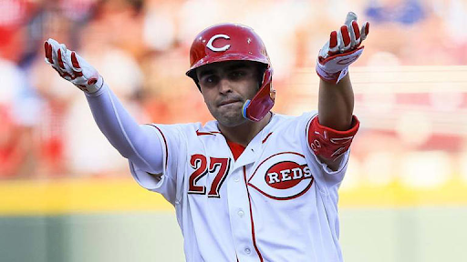 Inside the 2026 MLB NL Rookie of the Year Race: A Stacked Field Ready to Break Out