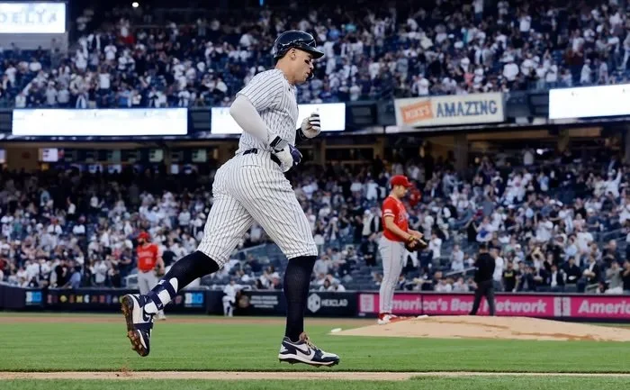 2026 Yankees Showing Their True Identity After Losing Six of Their Last Seven Games