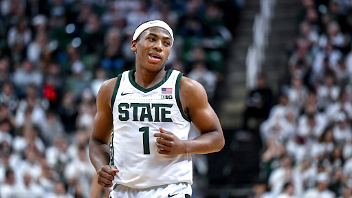 Will a Michigan State All-American Leave After Declaring for the 2026 NBA Draft?