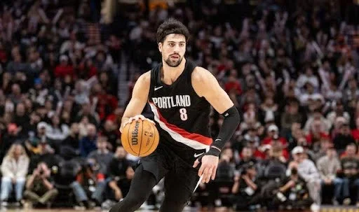 Blazers vs. Spurs: Can Portland’s Breakout Forward Keep Momentum Alive in the 2026 NBA Playoffs?