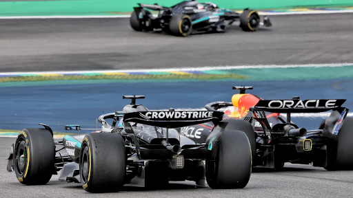 FIA Crackdown on Engine Trick: Consequences for 2026