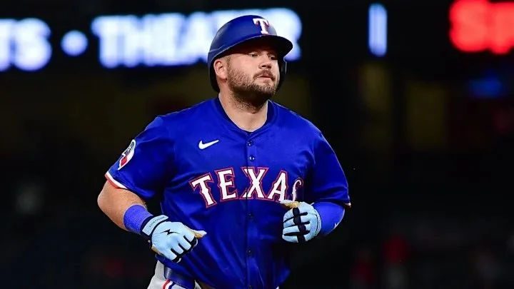 2026 Rangers Fall Short in Third Matchup of the Year Against the Rival Athletics