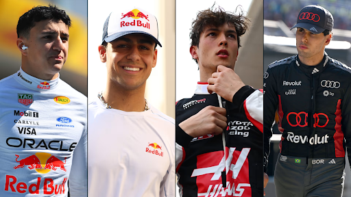 Fresh Faces on the Rise: Who’s Next Up for Their Maiden Win in the 2026 F1 Season