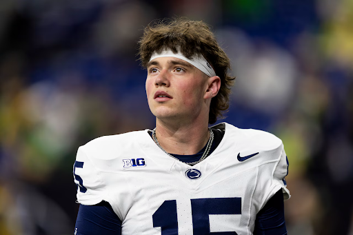 Penn State QB Emerges as a Top Choice for the Steelers in the Late Rounds of the 2026 NFL Draft