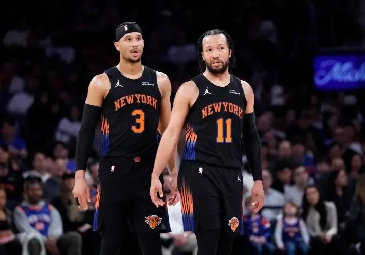 Knicks vs. Hawks: Who Takes the 2026 First Round Advantage in Game One?