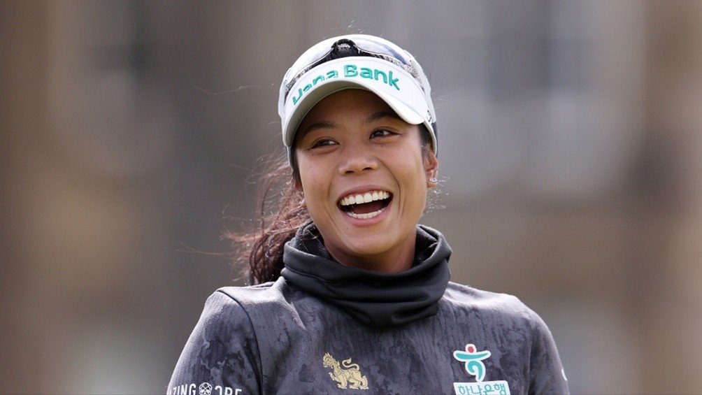 LPGA Golfers with LA Ties Return to Southern California for the 2026 JM Eagle LA Championship