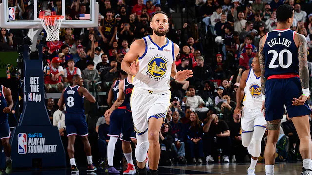 Three Things We Learned from the 25-26 Warriors Incredible Comeback Over the Clippers