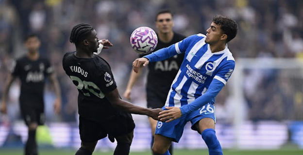 Can Brighton Worsen Tottenham's Relegation Fears?