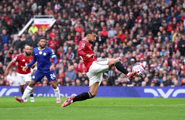 Chelsea vs. Manchester United: Can the Blues Take Advantage of the Red Devils Defensive Crisis?