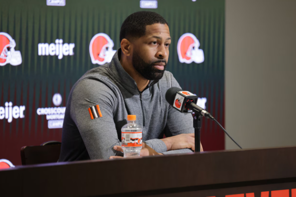 Where Do the Cleveland Browns Stand a Week Before the 2026 NFL Draft?