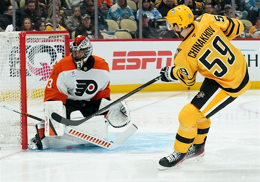 The Battle of Pennsylvania Returns: Flyers Take on the Penguins in the 2026 Stanley Cup Playoffs