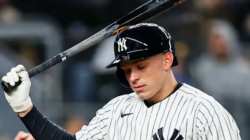 The Yankees Are on Target to Wreck the MLB’s 2026 OBP and OPS Leader
