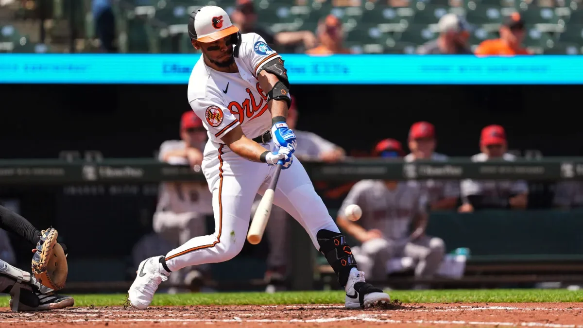 Can the Orioles 26-Year-Old Breakout Infielder Sustain His Dominance Across a Full 2026 Season?