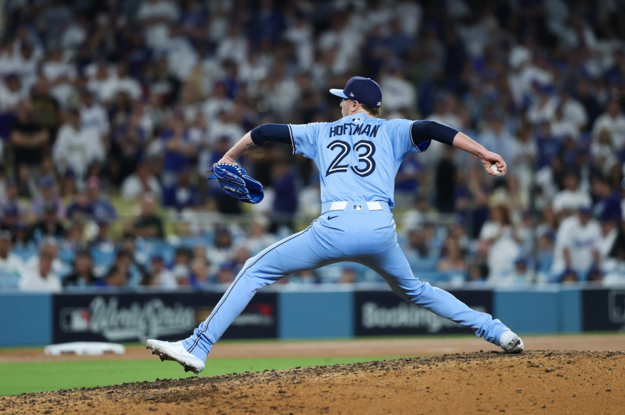 Do the 2026 Blue Jays Need a New Closer?