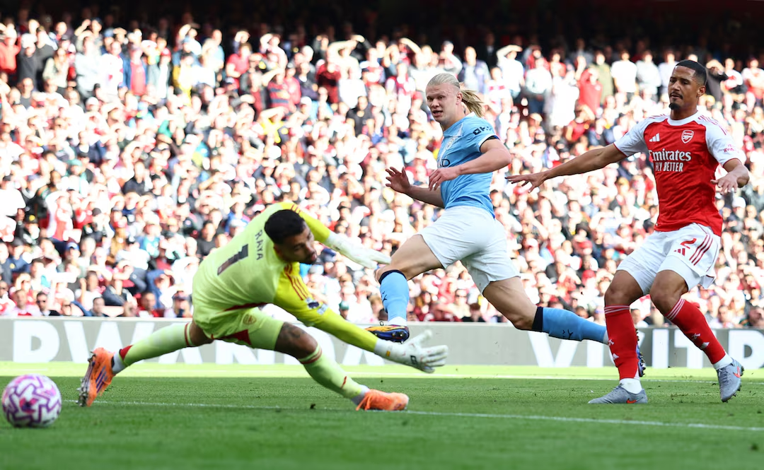 Manchester City vs. Arsenal: A 2026 Title-Defining Matchup at the Etihad