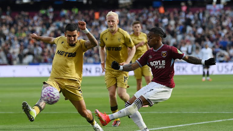 Can 25-26 West Ham United Stay in the Premier League by Beating Crystal Palace?