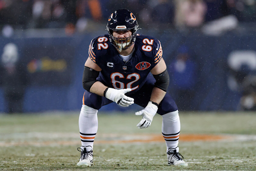 Should the Chicago Bears Feel Confident About Their Offensive Line Heading into 2026?