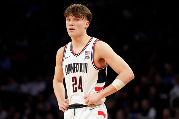 Will a UConn Freshman Declare for the 2026 NBA Draft?