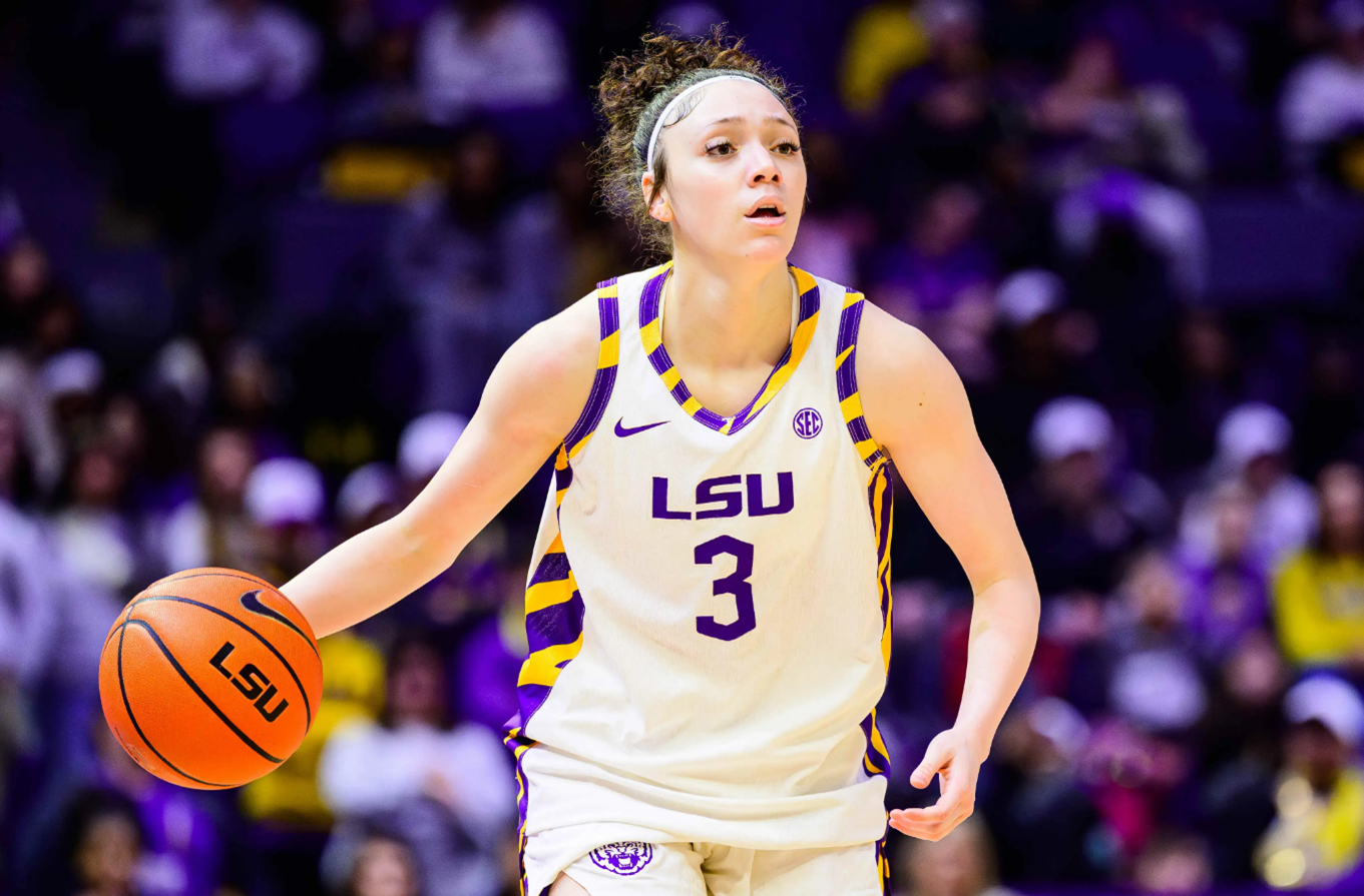 TCU Women’s Basketball Secures Big Time Transfer for 2026: What Makes Their Program So Enticing?