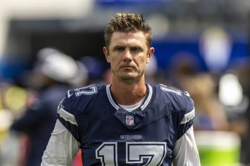 Cowboys Flip the Script: Veteran Kicker Secured for 2026 Season