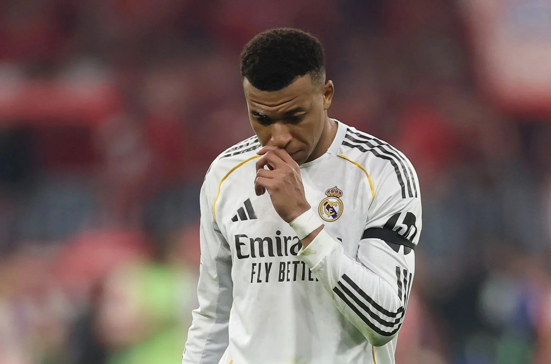 What’s Next for Real Madrid After Being Trophy-less in 25-26?