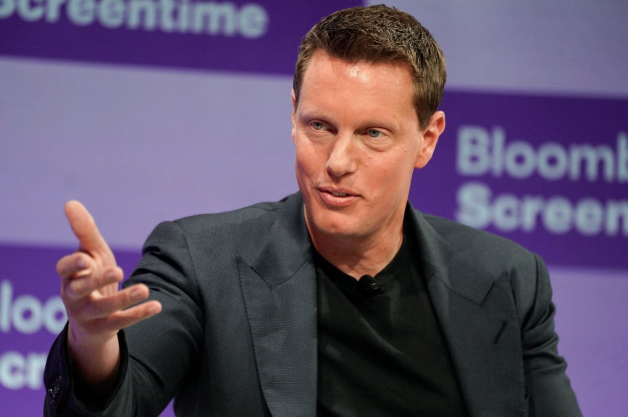 Is There More to UFC’s Paramount Deal Than What Meets the Eye?