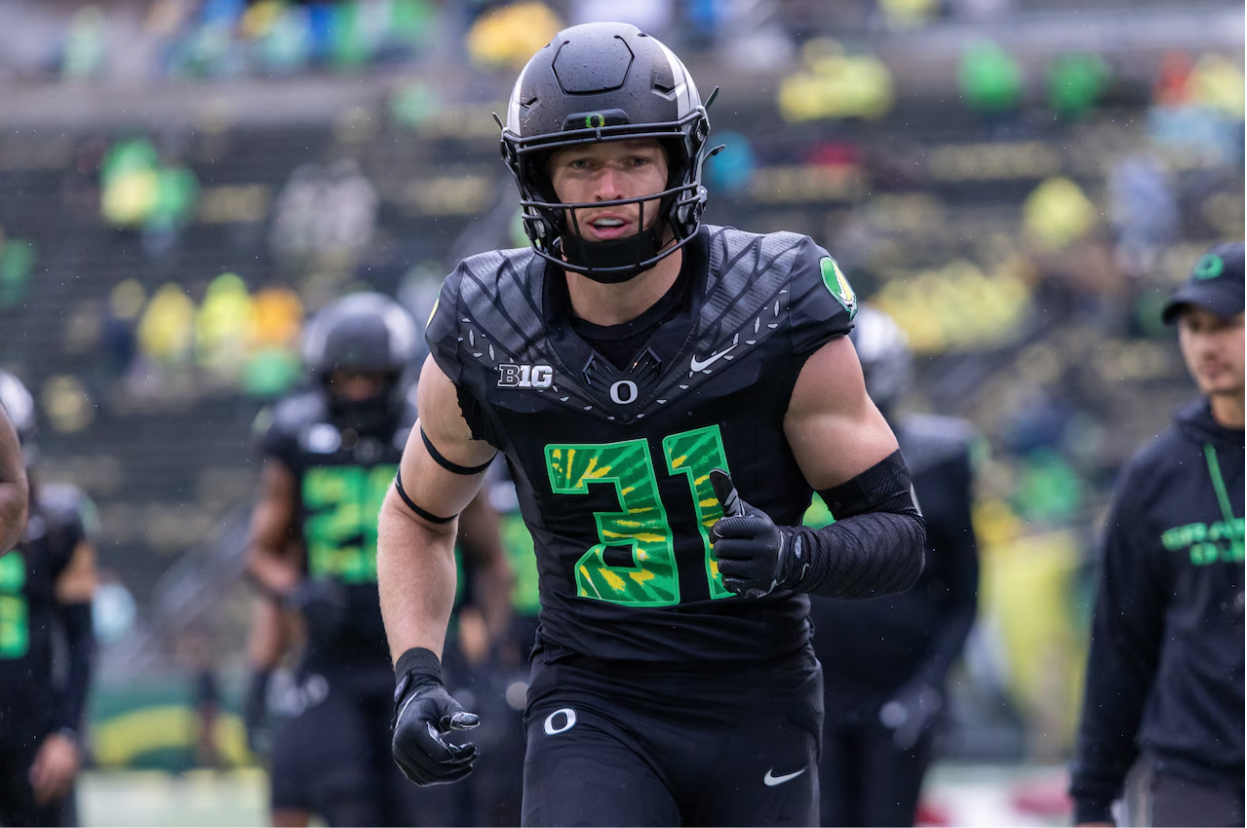 Can the Chicago Bears Draft Their Safety of the Future in 2026?