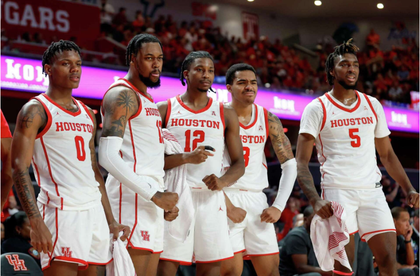 What’s Next for the Houston Cougars After Falling Short in the 2026 Men’s March Madness?