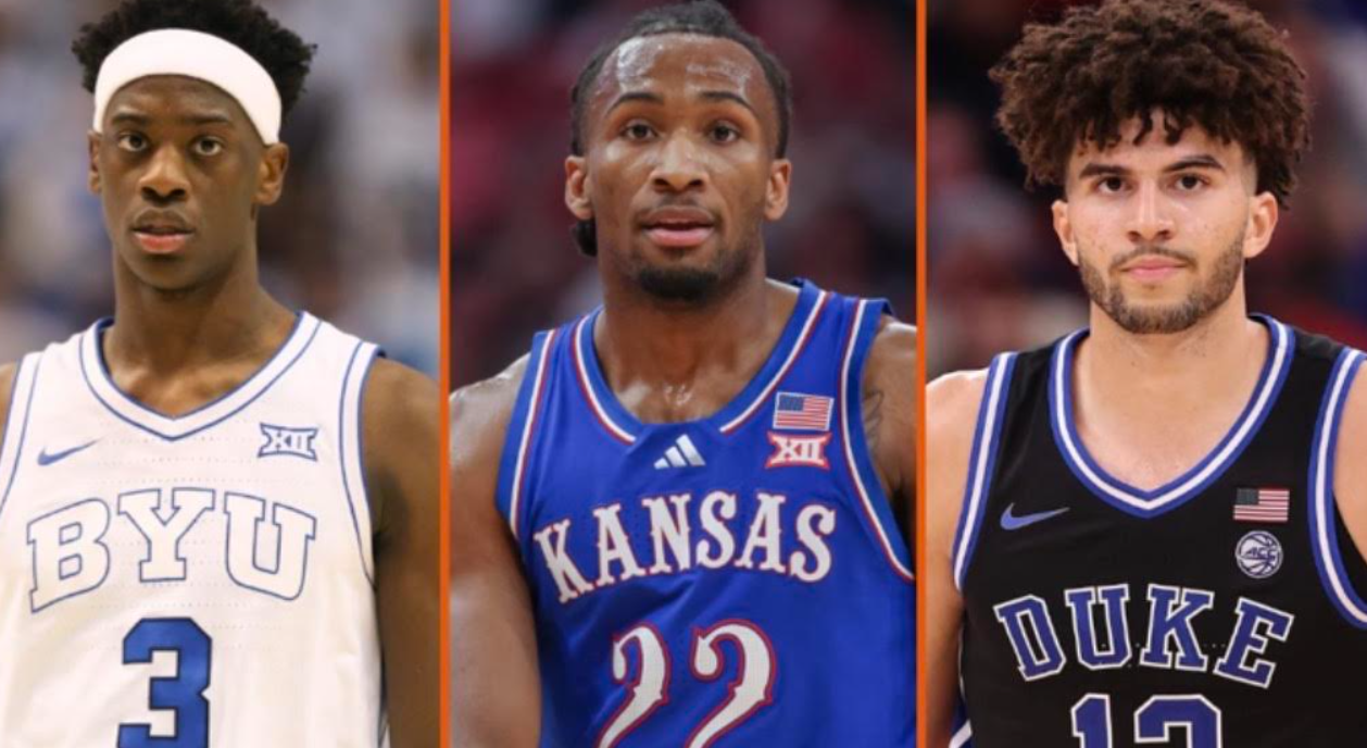 Top Six 2026 NBA Draft Prospects in College Basketball: Who’s in and Who’s Still Deciding?