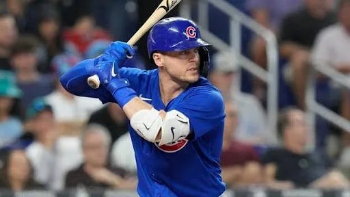 Red-Hot Cubs Infielder Emerges as Early-Season NL MVP Dark Horse in 2026