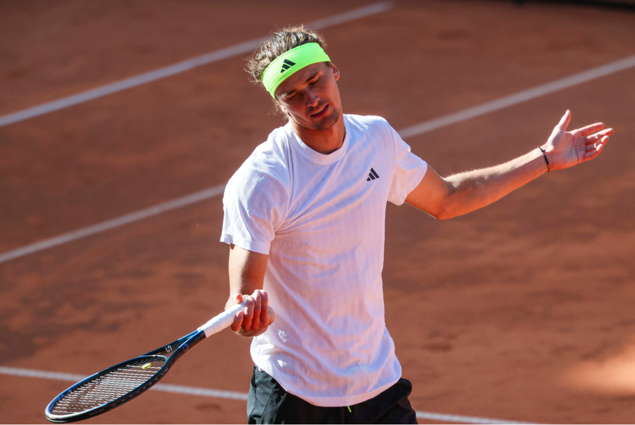 How the 28-Year-Old German Star Can Be the Third Member in Men’s Tennis Big Three in 2026