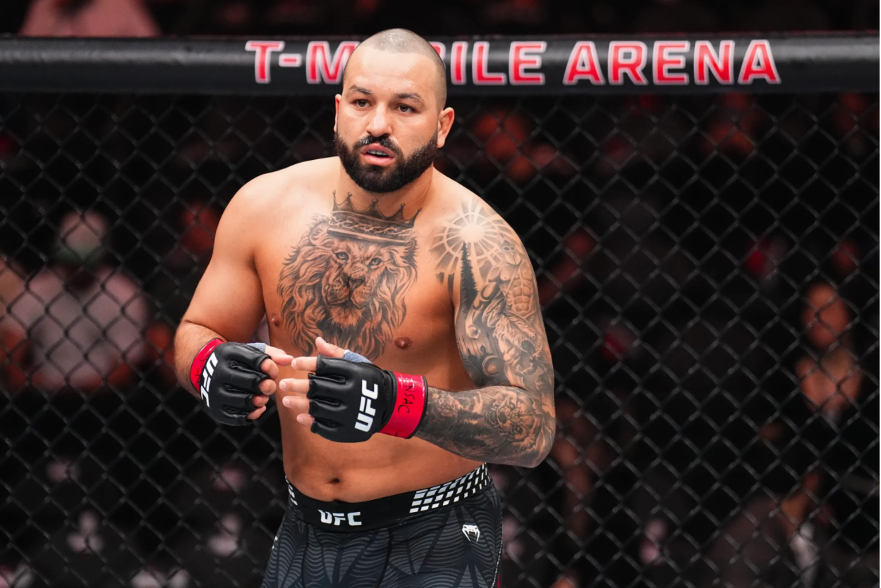Does ‘The Incredible Hok’ Deserve a Title Shot if He Beats ‘The Black Beast’ at UFC Freedom 250?