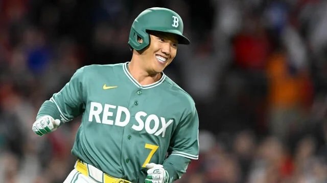 2026 Red Sox Struggles Continue April 18th Loss to Tigers