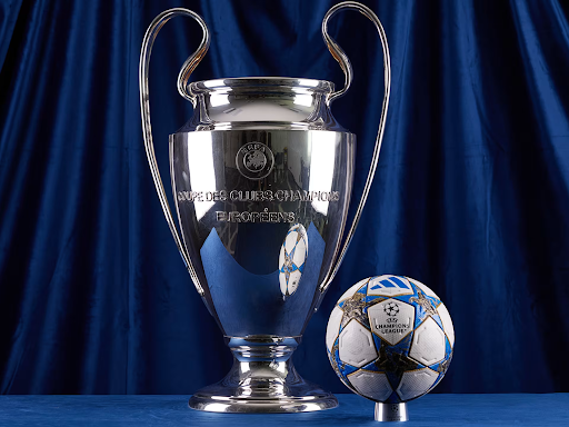 Champions League Semifinals: Which Men’s Team has the Highest Odds of Walking Away with the 25-26 Title?