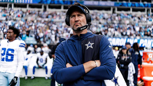 What Would Define a Successful First Round for the Dallas Cowboys in the 2026 NFL Draft?